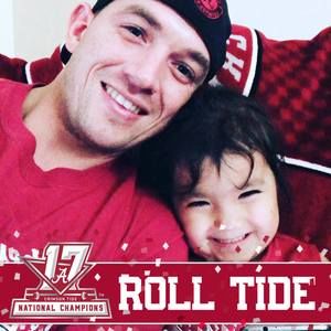 Meet your Posher, Matt